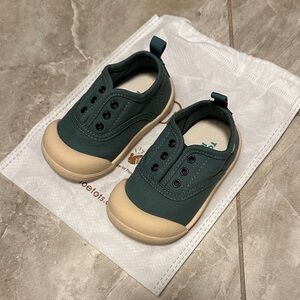 Toddler Canvas Sneakers